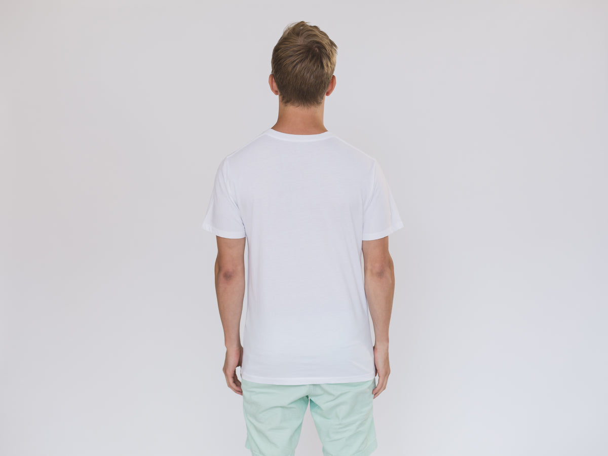 Daily Cotton Shorts
