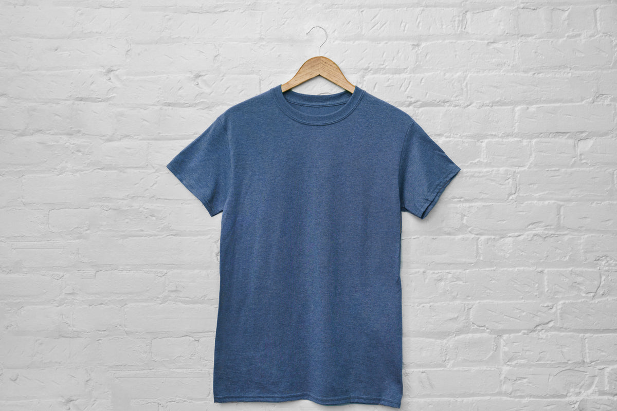 Afterhours Washed Tee