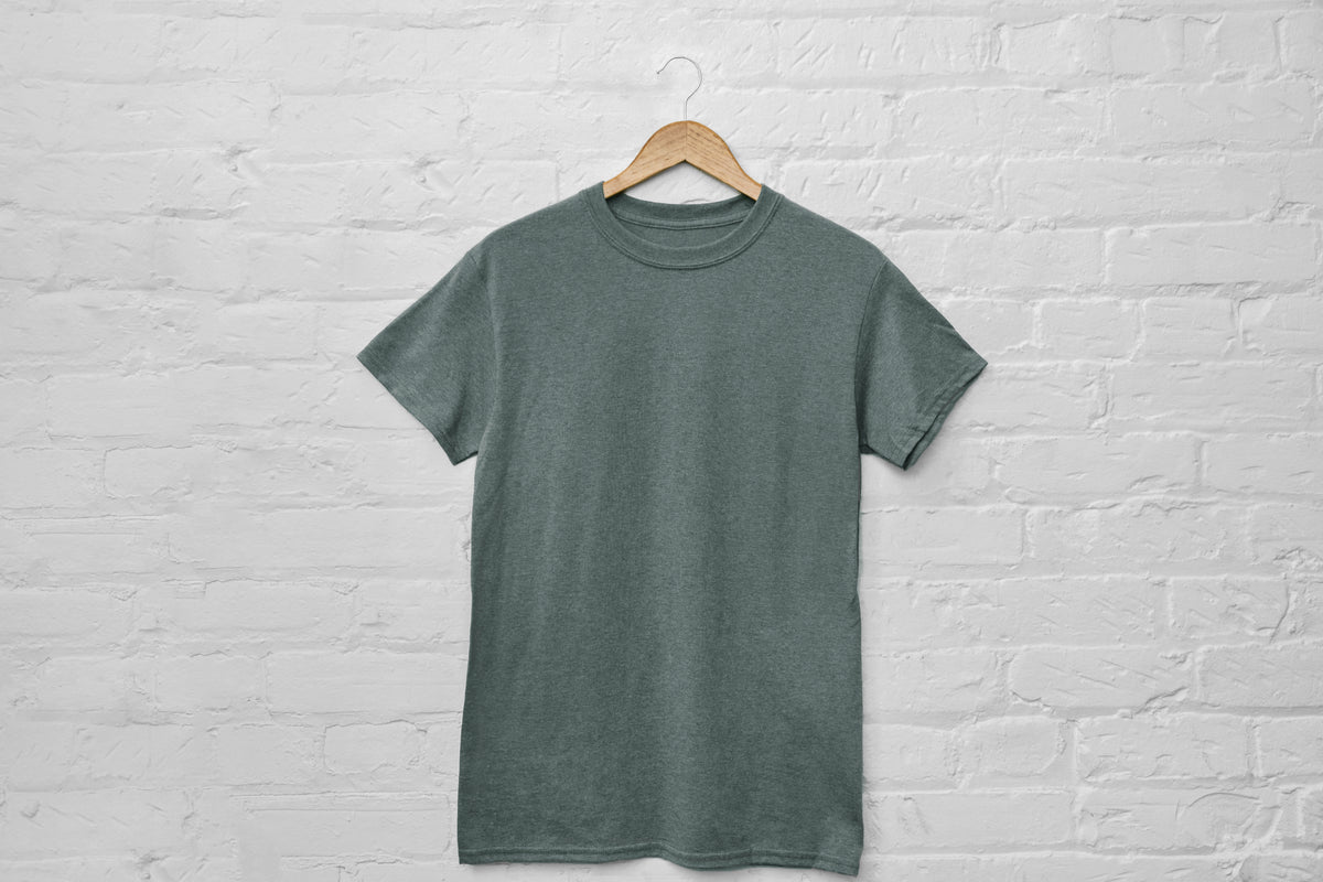 Everyday Oversized Tee