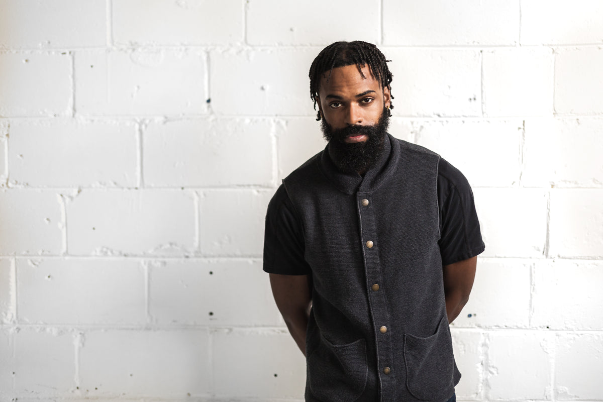 Riviera Knit Polo