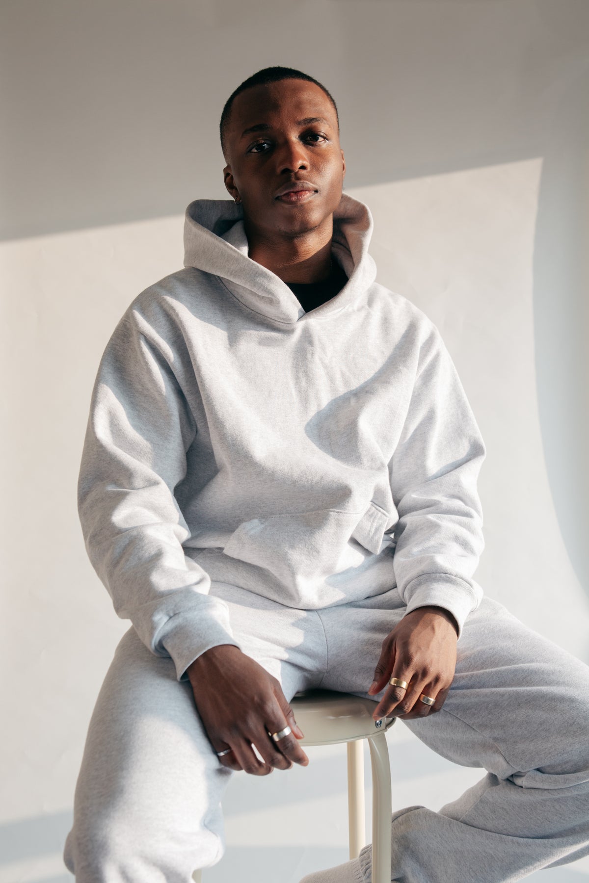 Cloudweight Hoodie