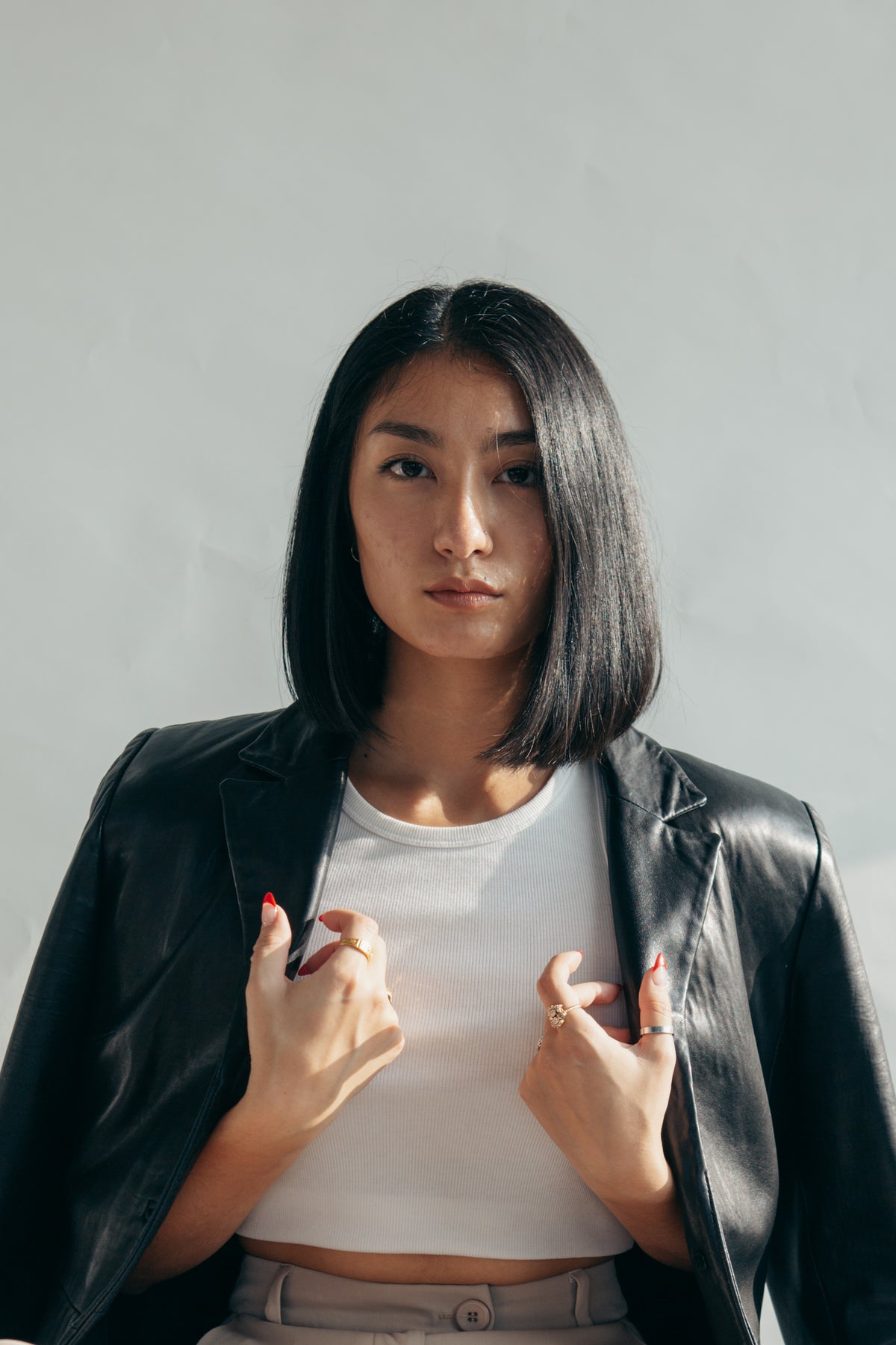 The City Jacket