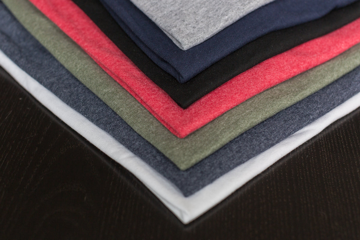 Essential Pair / 2 Tees