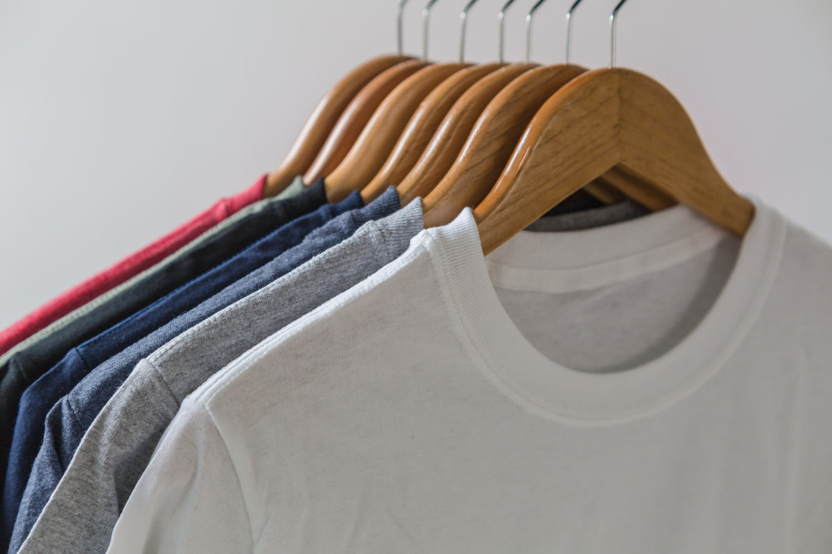 The Rotation / 3 Tees
